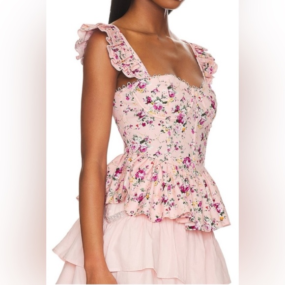 ASTR the label Women's Baylin Top Small - Picture 2 of 10